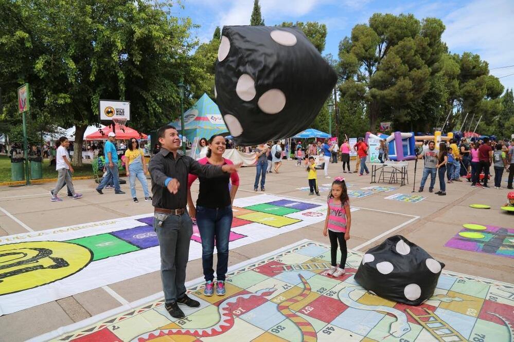 (Foto: Facebook Psicología para niños)