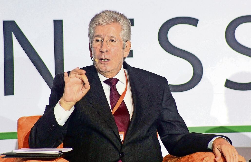 Gerardo Ruiz Esparza, titular de la Secretaria de a Comunicaciones y Transportes (Foto: Archivo)