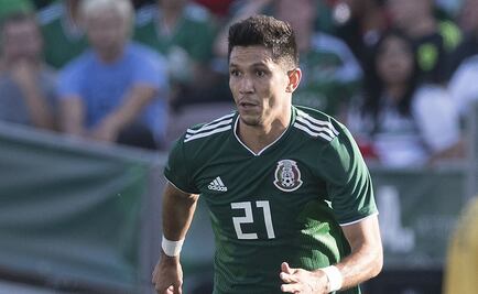 Mexicanos que quedaron fuera del Mundial...sin merecerlo