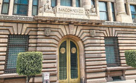 Banxico se compromete a entregar estados financieros confiables haya o no remanente