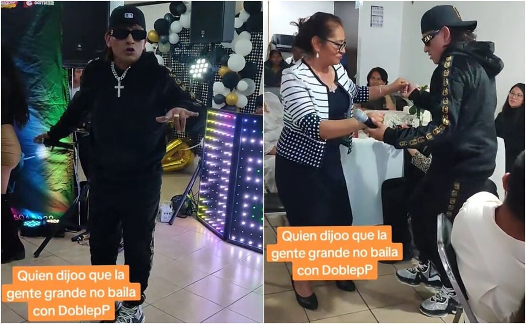El video cuenta con 510 mil reproducciones, más de 6 mil “likes” y con diferentes comentarios por parte de usuarios de la red social. Foto: TikTok. @tonodemarcoshow