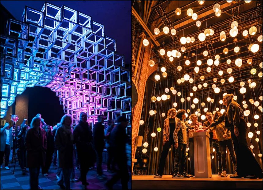 Foto: GLOW Eindhoven