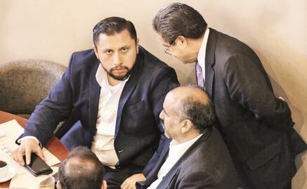 Reportan suicidio de Antonio Tarín García, pieza clave en juicio del exgobernador César Duarte