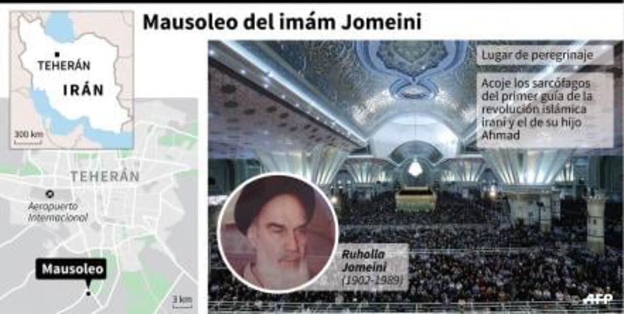 Gobierno de México condena ataques terroristas en Irán