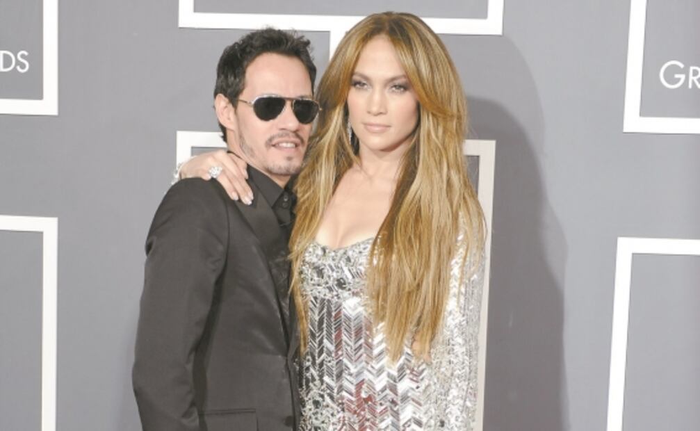 Jennifer Lopez y sus otras 10 historias de amor, además de la de Ben Affleck