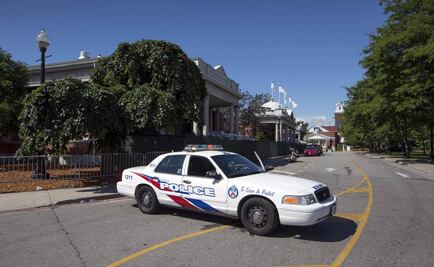 Tiroteo en club de Toronto deja 2 muertos y 3 heridos