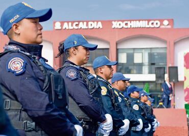 En un año, sube sensación de inseguridad en 4 alcaldías