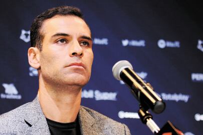 A recuperar el ADN de Atlas