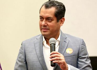 Sergio Gutiérrez presenta controversia ante TEPJF por sentencia para incluir a MC en Permanente