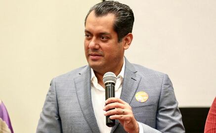 Sergio Gutiérrez presenta controversia ante TEPJF por sentencia para incluir a MC en Permanente