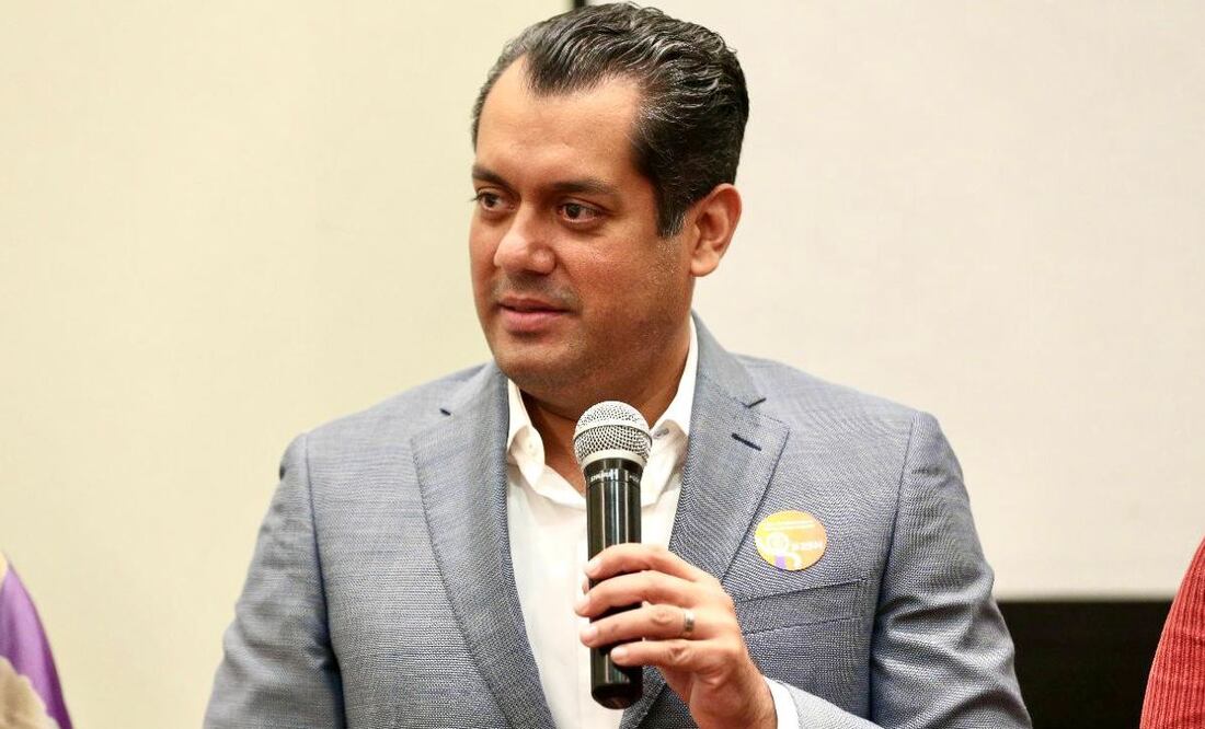 Foto tomada de Twitter