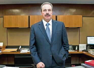 Cancillería: el comandante, gran amigo de México