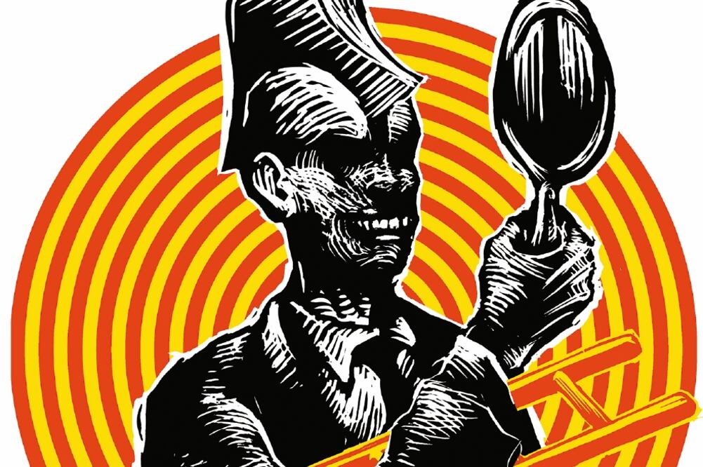 Luis no se va del todo; Chong relegado y Peña se cierra