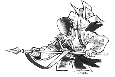 Urge subir la vara a los políticos