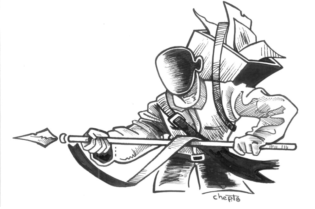 Urge subir la vara a los políticos