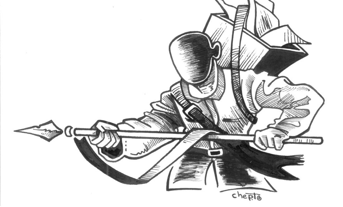 Urge subir la vara a los políticos