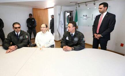 Chinese-Mexican businessman remains in prison awaiting trial