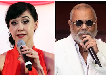 Susana Zabaleta denuncia falta de respeto de Francisco Céspedes, quien habría inventado que ella padecía cáncer