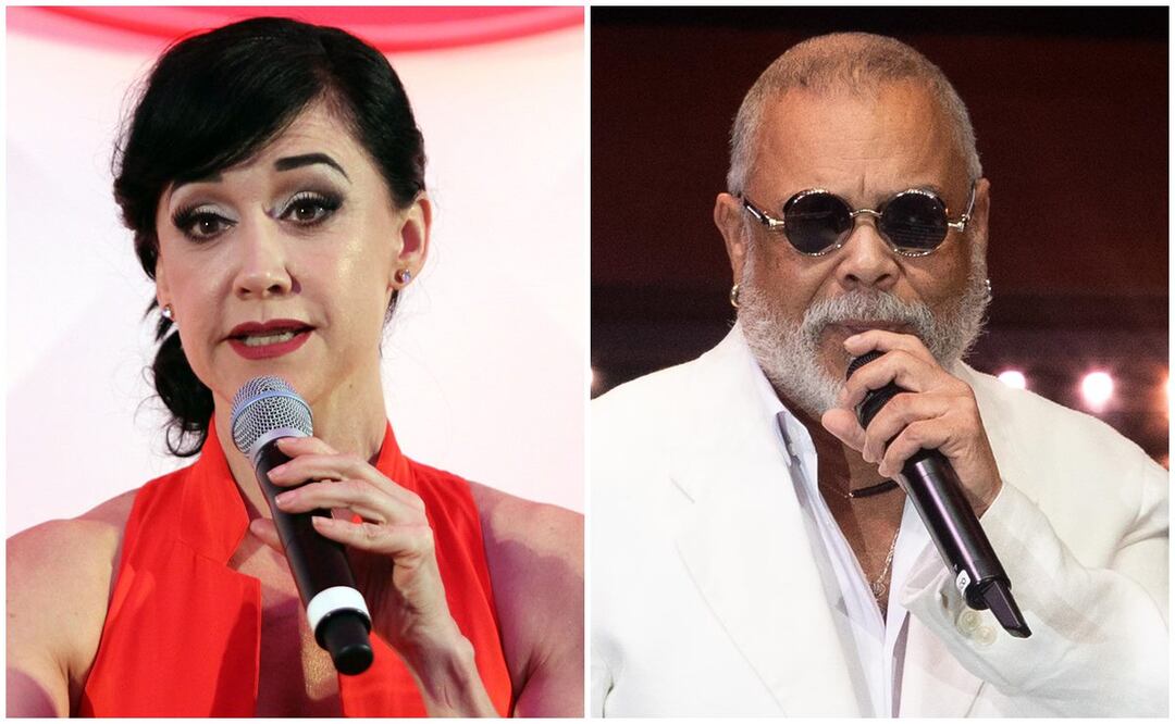 Susana Zabaleta desenmascara a su colega Francisco Céspedes.