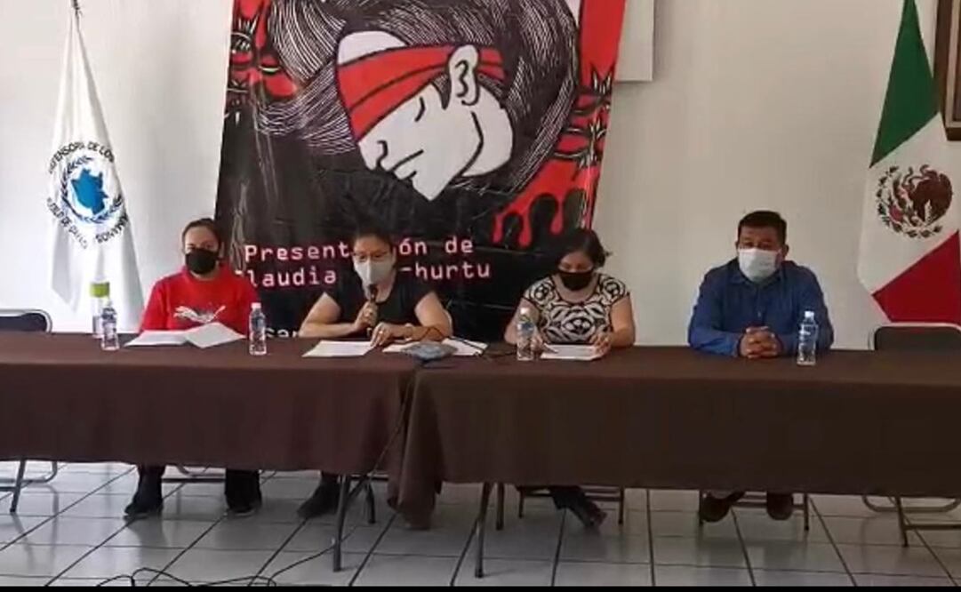 Foto: Edwin Hernández / EL UNIVERSAL