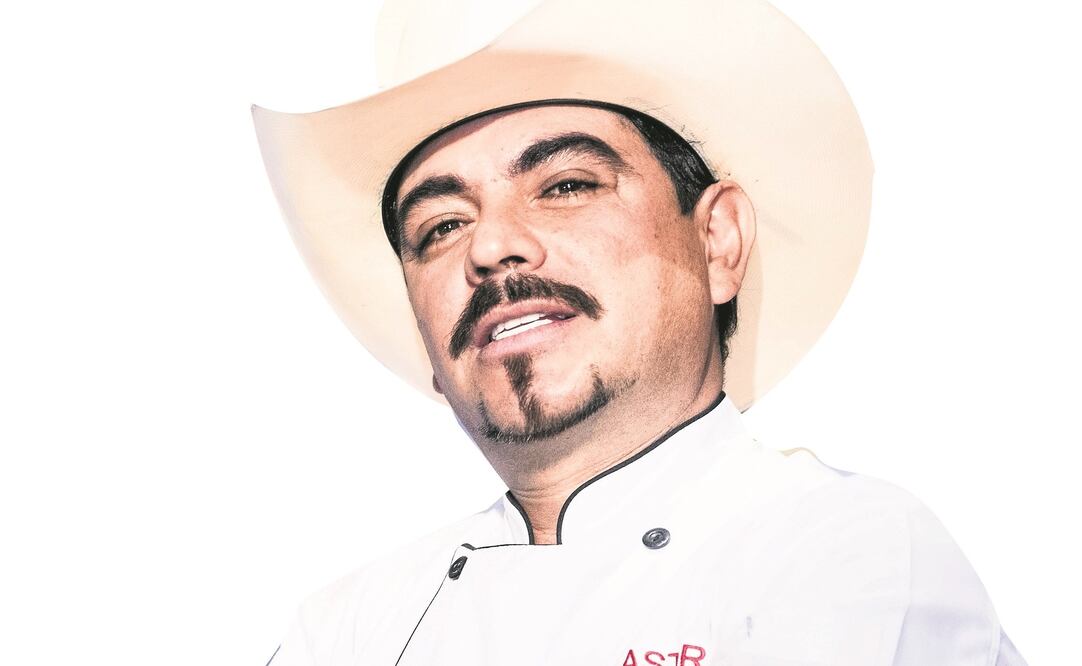 Pastor, de MasterChef, será youtuber