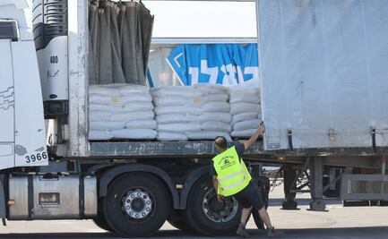 Ataque a convoy humanitario de la ONU en Sudán deja 5 muertos; suministros esenciales resultan dañados