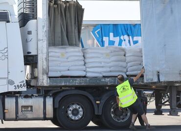 Ataque a convoy humanitario de la ONU en Sudán deja 5 muertos; suministros esenciales resultan dañados