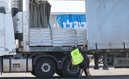 Ataque a convoy humanitario de la ONU en Sudán deja 5 muertos; suministros esenciales resultan dañados