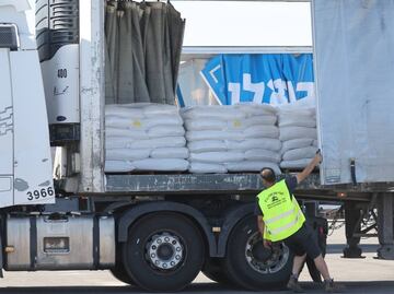 Ataque a convoy humanitario de la ONU en Sudán deja 5 muertos; suministros esenciales resultan dañados