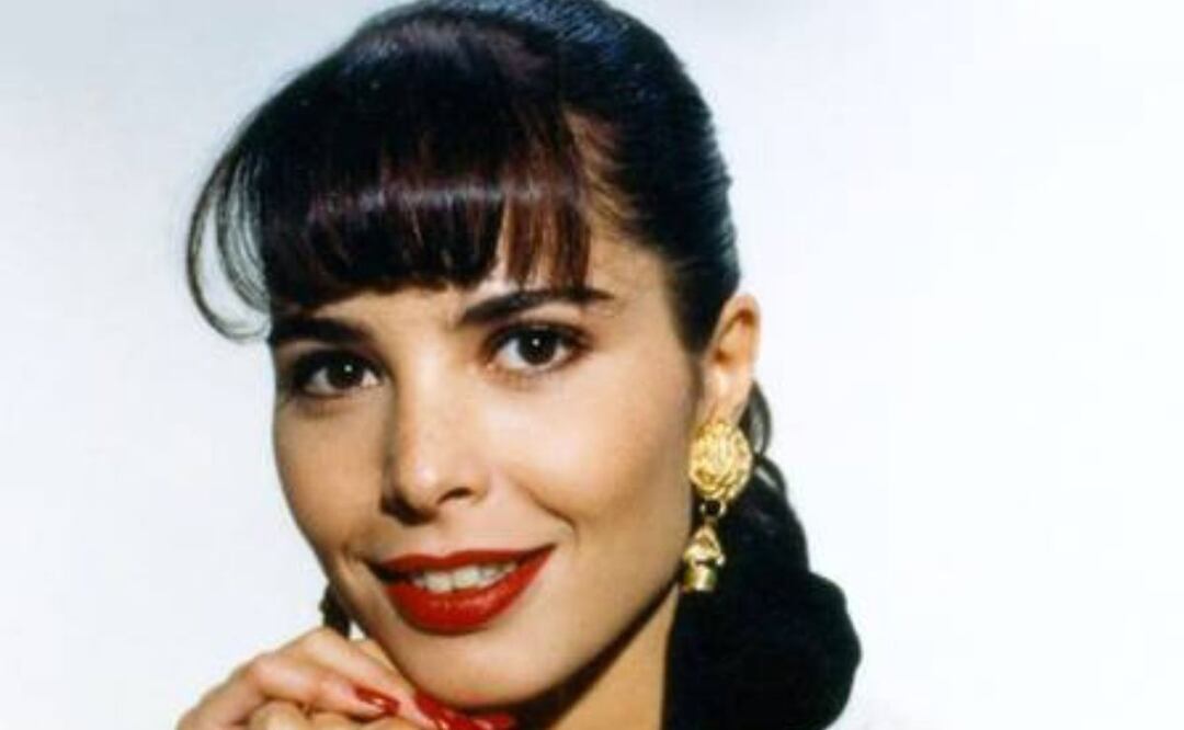 Mariana Levy. Fuente: Twitter @showmundialshow