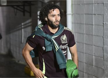 Cesar 'Chino' Huerta, el más odiado en Honduras; así lo recibió la afición catracha