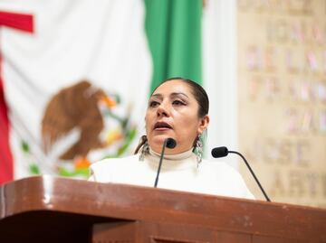 Ponen a trabajar a diputados chilangos