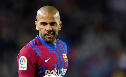 Pumas y la peculiar oferta a Dani Alves