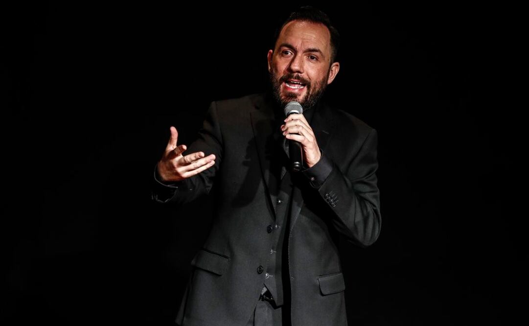 FOTO: Yadin Xolalpa/EL UNIVERSAL