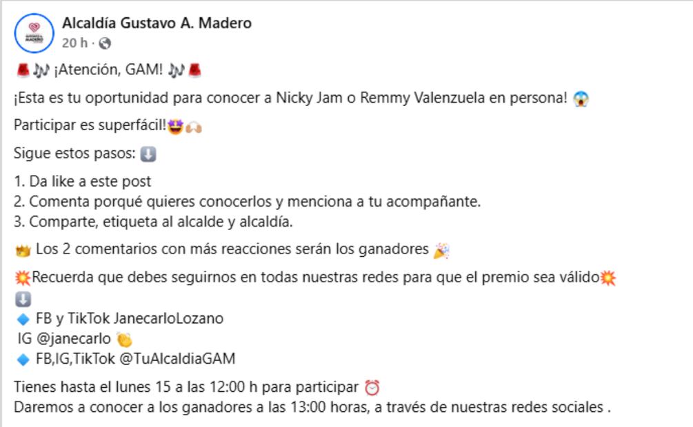 Foto: Captura de pantalla