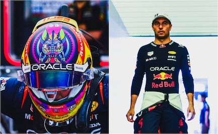 Fórmula 1: Descubre cuánto pesan y quién fabrica los cascos de los pilotos