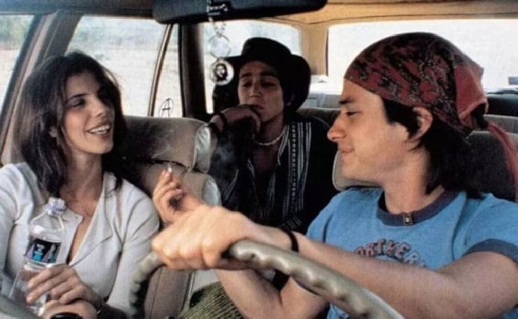 ¿Dónde ver las mejores películas de Alfonso Cuarón?