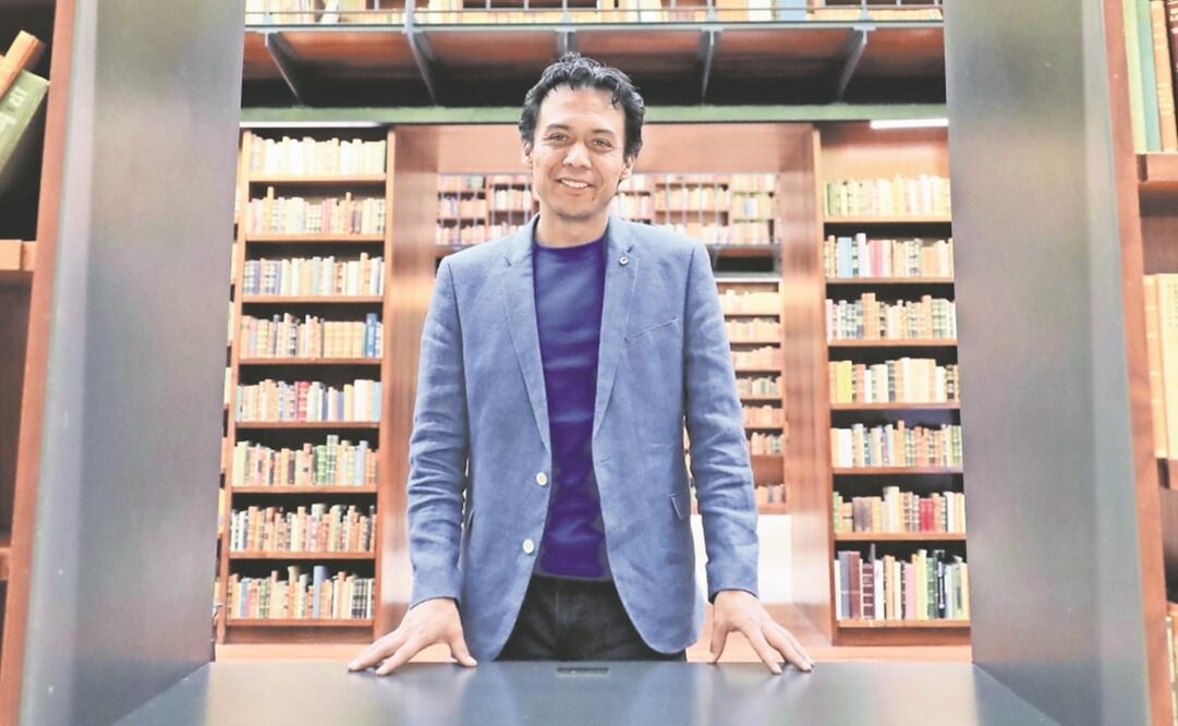 Foto: Archivo El Universal