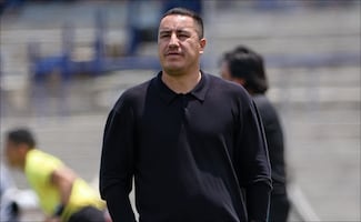 Efraín Juárez sueña con que Pumas sea campeón: "Estoy muy ilusionado, pero vamos paso a paso"