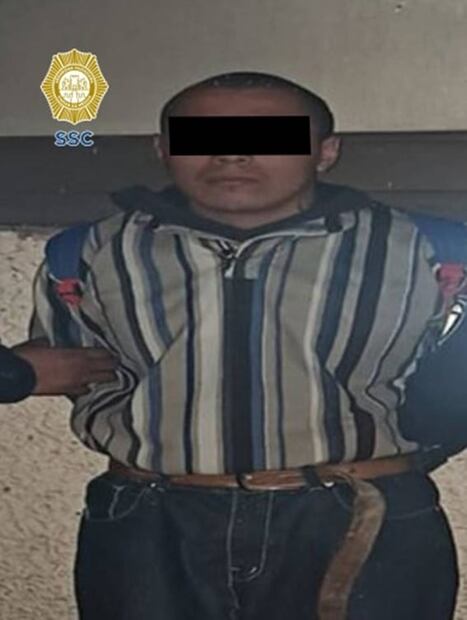 Mueren dos personas en ataques armados en Benito Juárez y Azcapotzalco