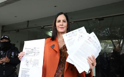 ¿En qué consisten las 7 denuncias presentadas por Lía Limón en contra de Layda Sansores?