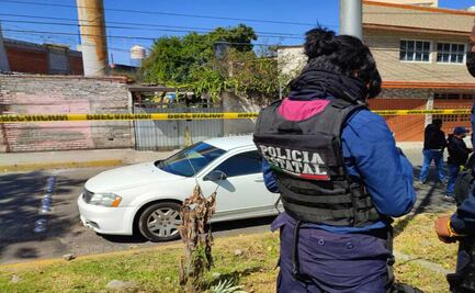 Hallan dos cuerpos decapitados en Puebla
