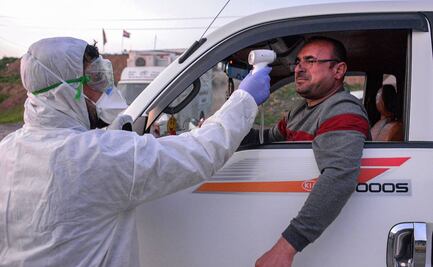 Hay más de 100 países en el mundo afectados con el coronavirus: OMS