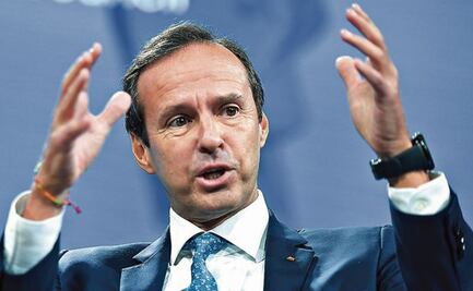 "Desde la comodidad de México, Evo quiere incendiar Bolivia", critica antecesor de Morales