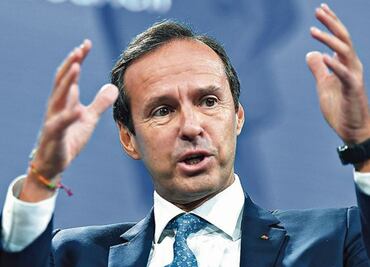 "Desde la comodidad de México, Evo quiere incendiar Bolivia", critica antecesor de Morales