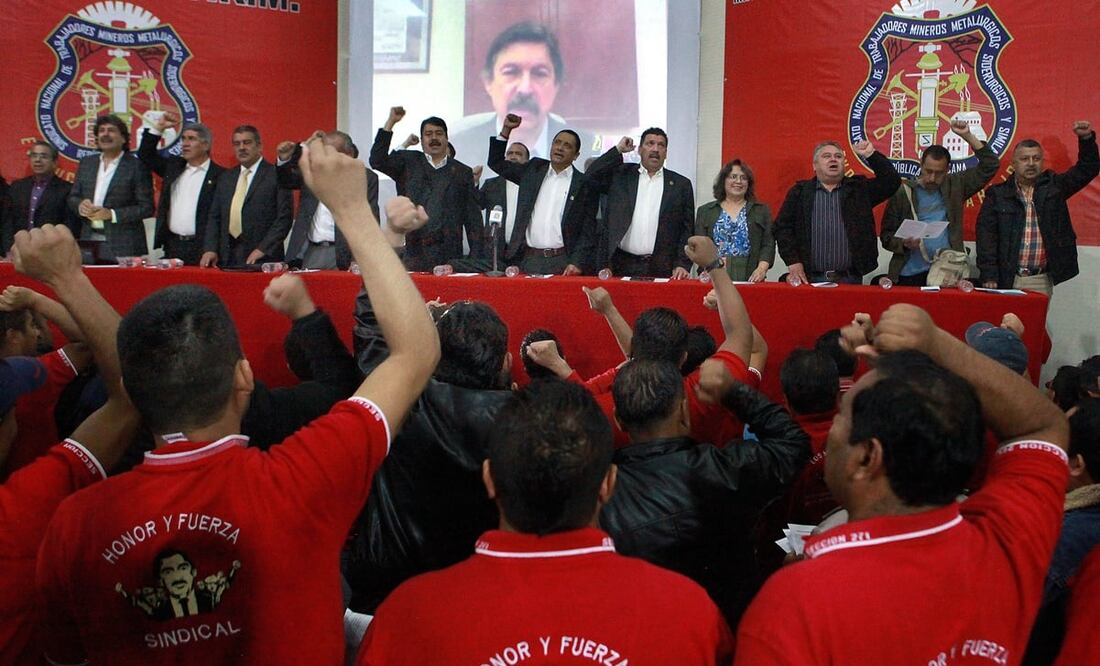 Foto: Archivo/ EL UNIVERSAL