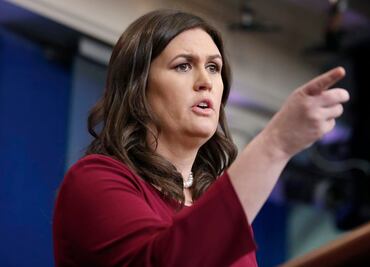 Casa Blanca culpa al Congreso de atentado de Nueva York