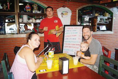 Arriban a Los Cabos, pese a temor por homicidios