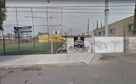 Asesinan a dos en partido de futbol de Pumas Tlatelolco
