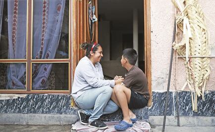 Vacunan niños contra Papiloma Humano